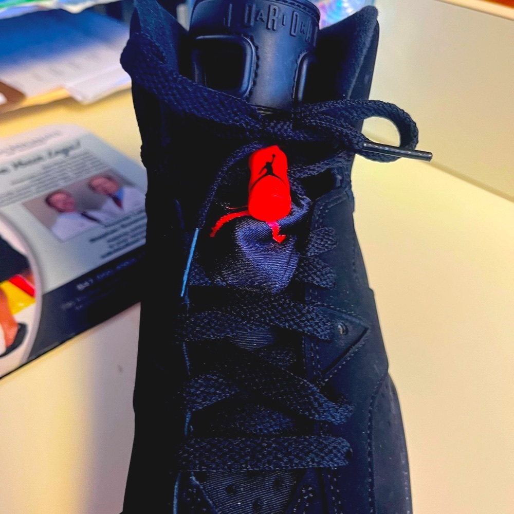 Air Jordan’s retro best colors never worn